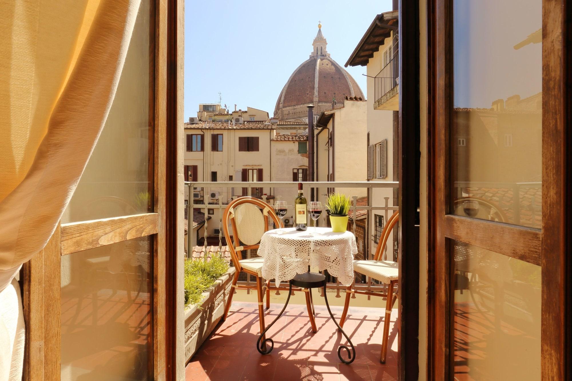 Varios Guest House Bel Duomo