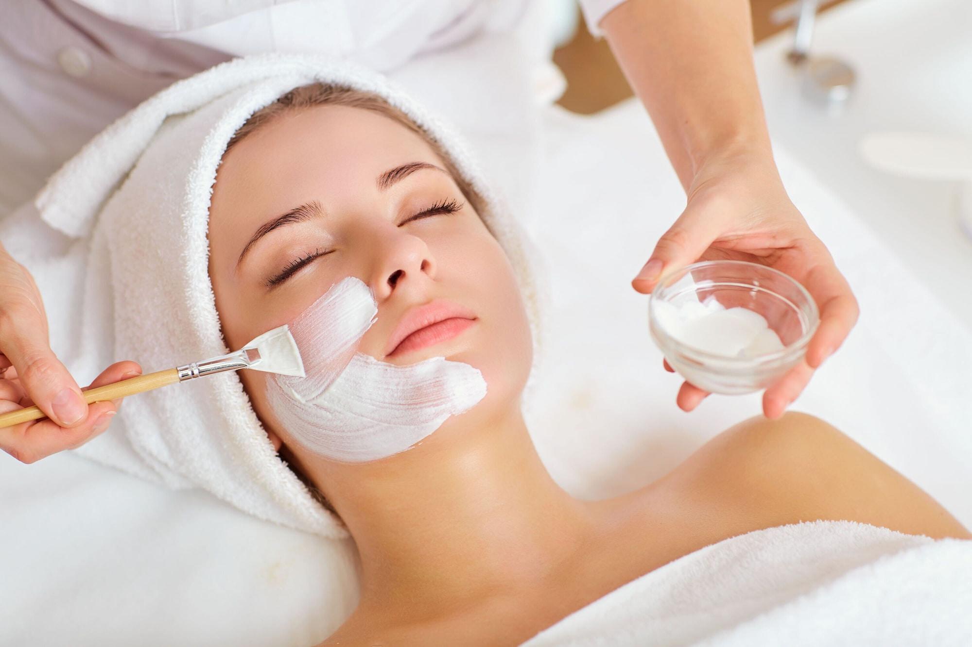 Spa Treghan Luxury Lodge