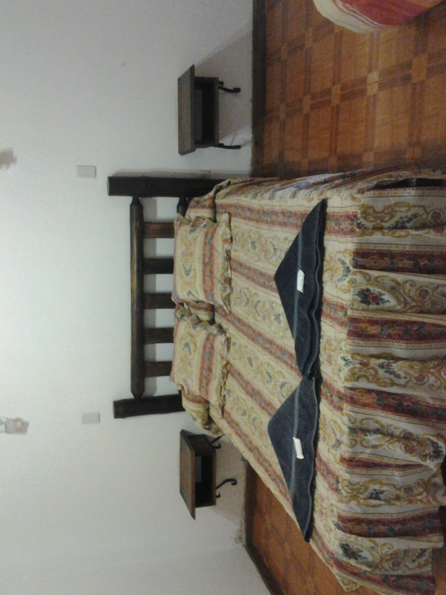 Habitación Hotel California