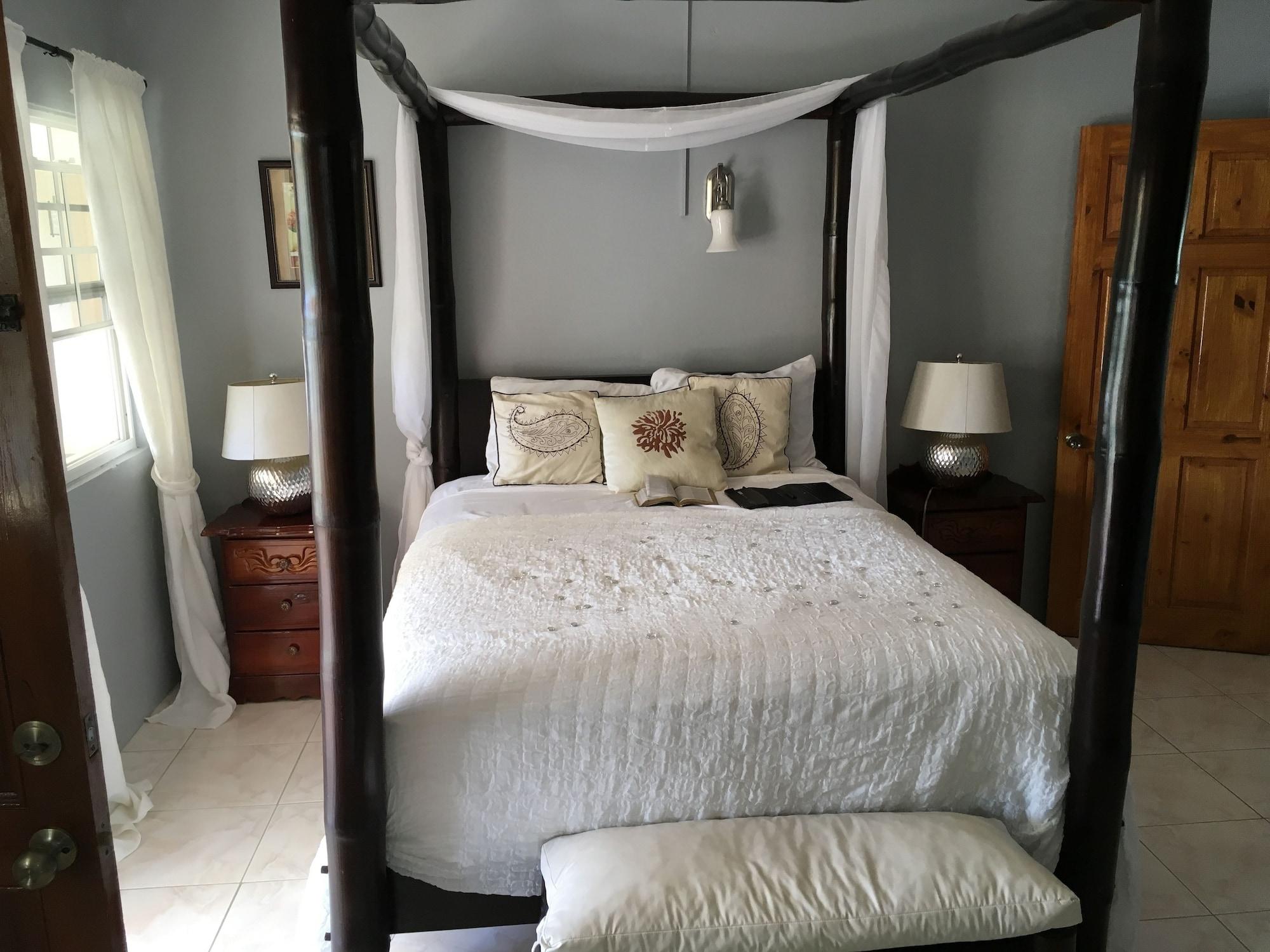 Varios Villa Edinburgh