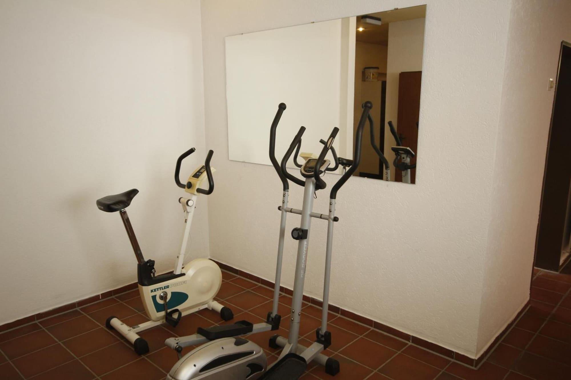 Gimnasio Hotel & Restaurant Zum Jägerheim