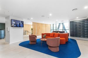 Alquiler Vacacional - Parnell Haven Apartment with Parking, Aircon & Gym