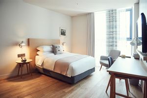 Alojamiento - La Casa Hotel Gwangmyeong