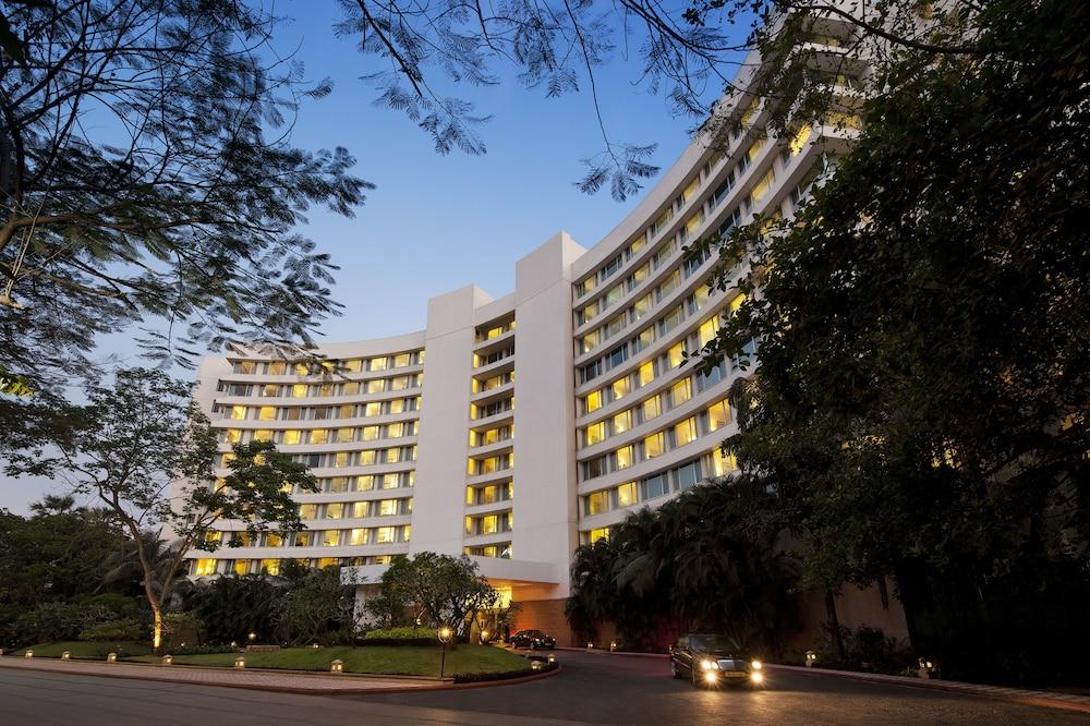 Vista Exterior Lakeside Chalet - Mumbai, Marriott Executive Apartments