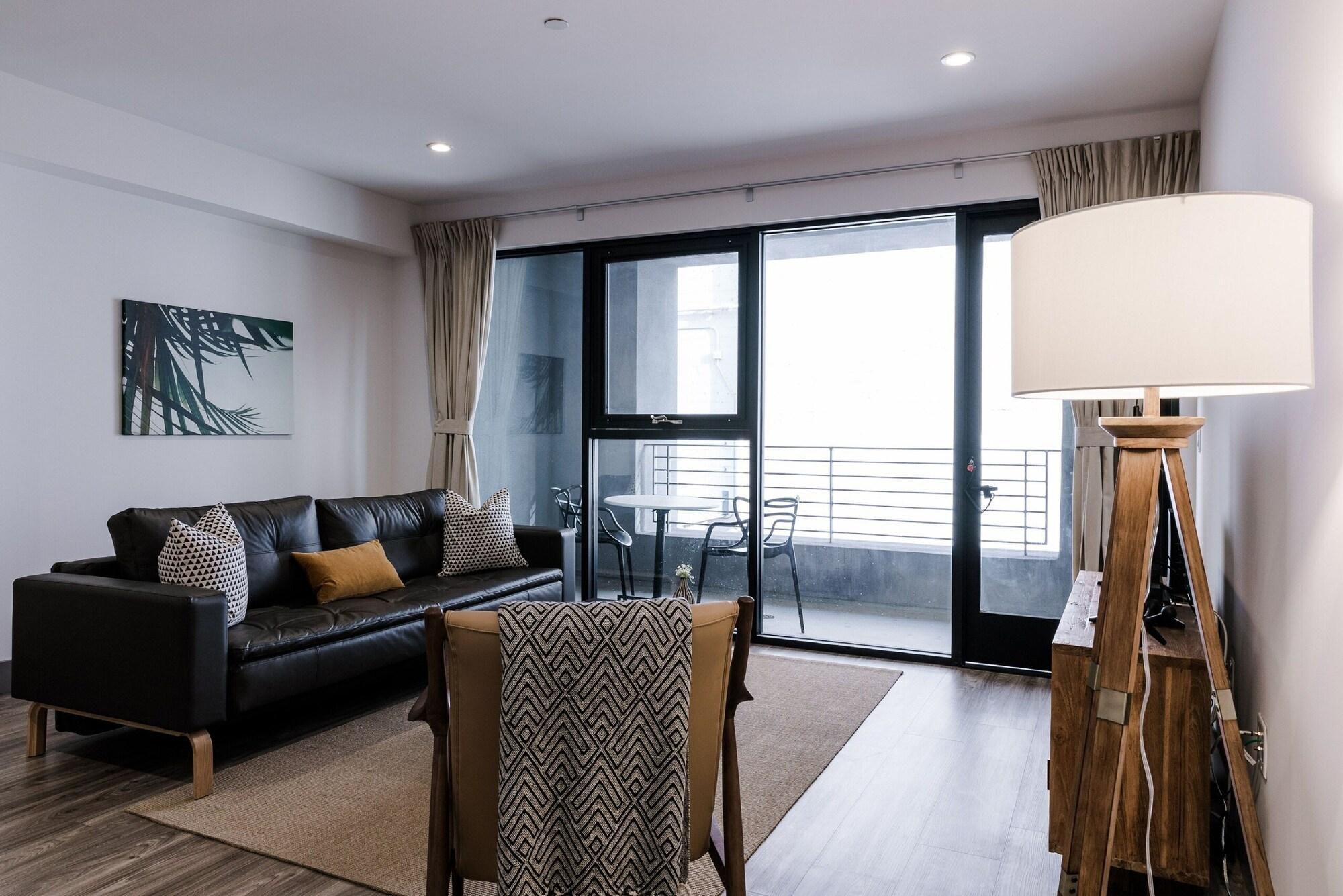 Varios Abode Los Angeles - Downtown South Park