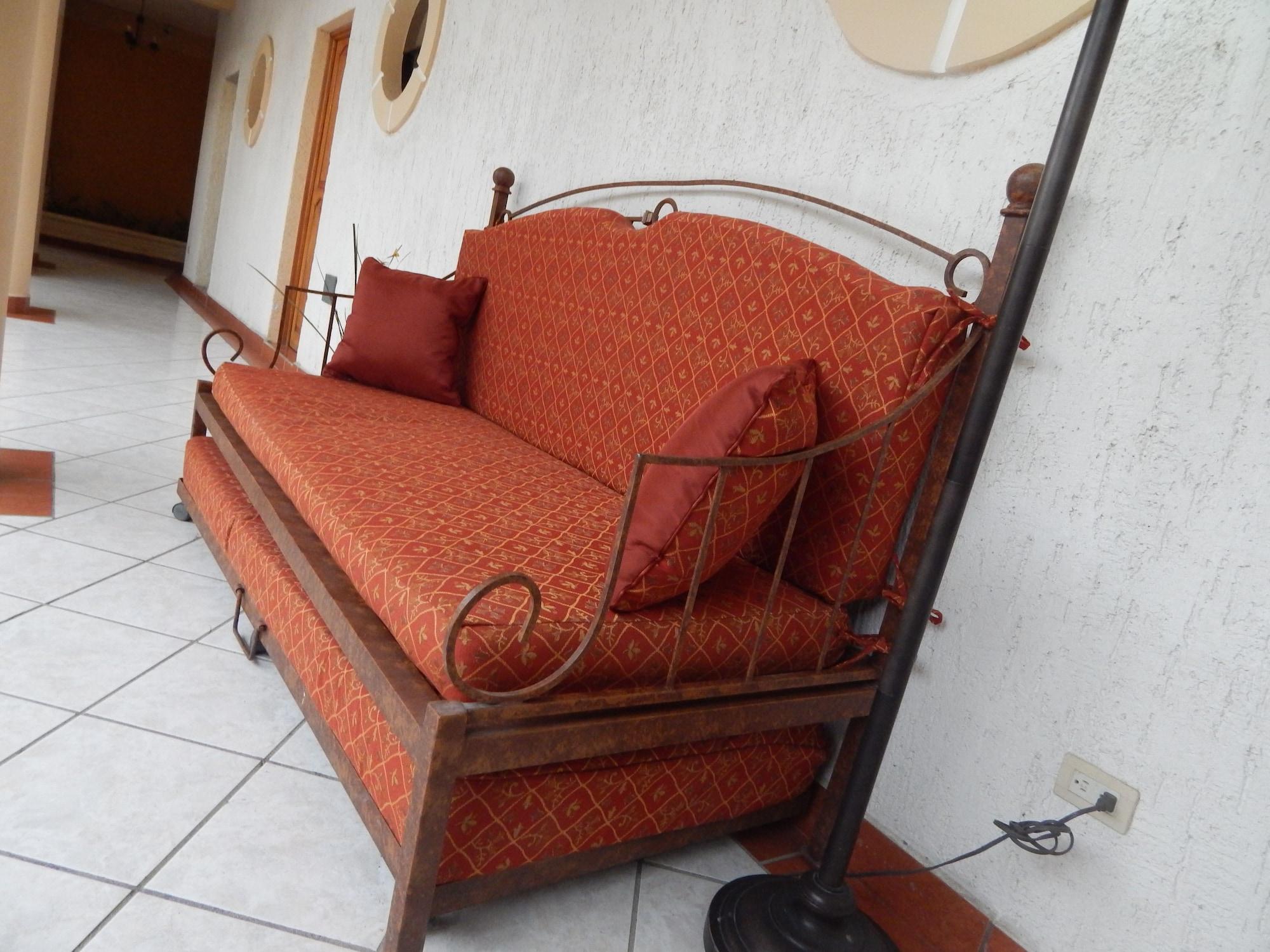 Varios Hotel Quinta Maya