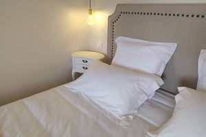 Hotel - La Halte aux Oiseaux