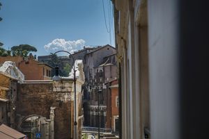Alojamiento - Ht6 Hotel Roma
