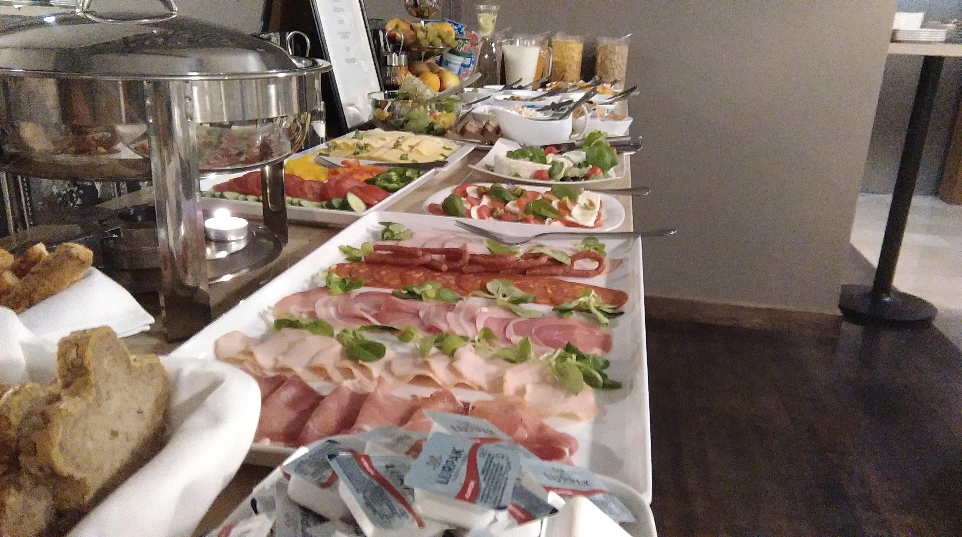 Restaurant Hotel Grottger Boutique Hotel
