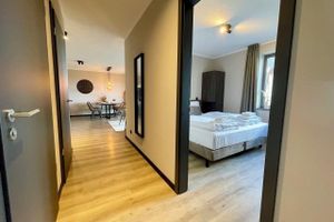 Alquiler Vacacional - Appartment with jacuzzi & sauna in Winterberg