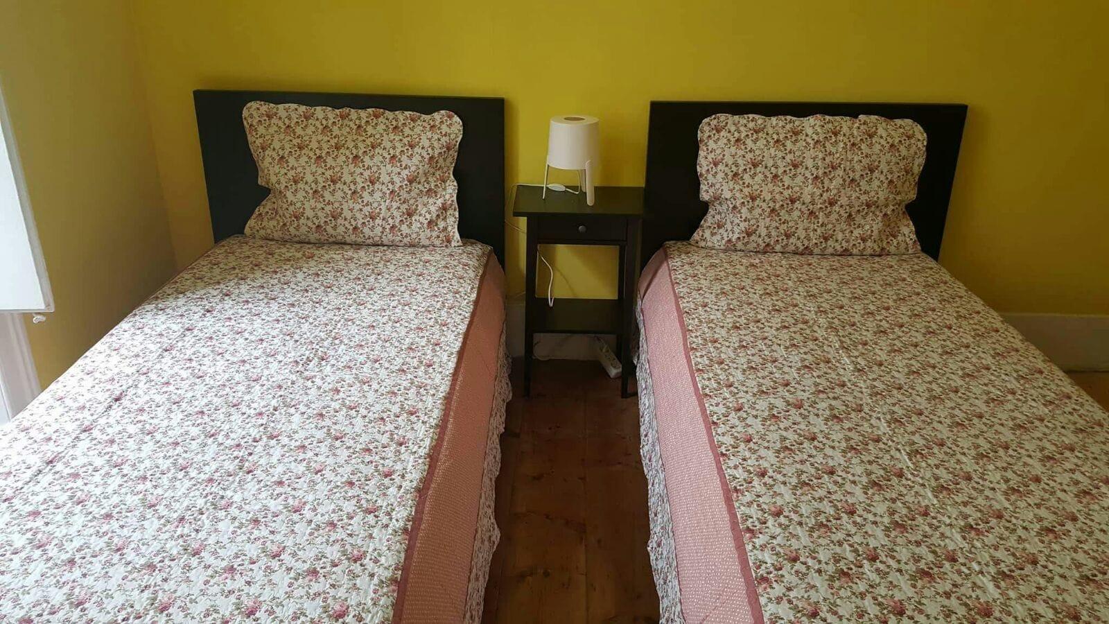 Habitación Cenario Catita Hostel