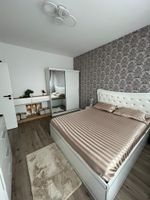 Alojamiento - Lovely 1-bedroom apartment with AC and amazing panoramic view in charming Rasnov