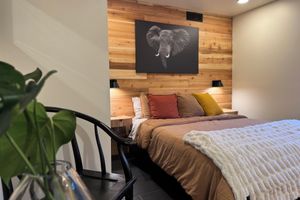 Alquiler Vacacional - Rustic luxe Hideaway-near Beautiful American Fork Canyon!