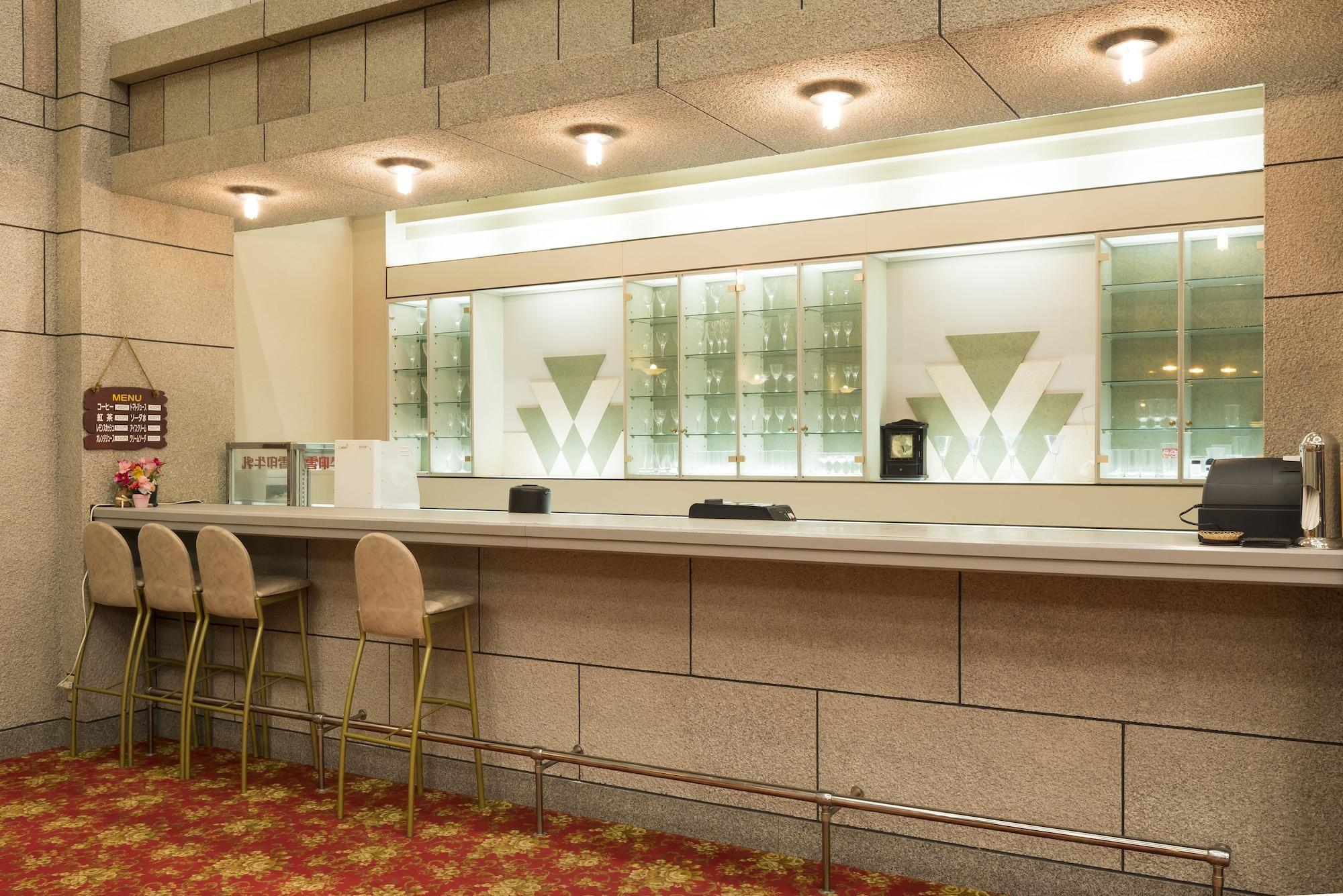 Bar/Salón Tojinbo Onsen Mikuni Kanko