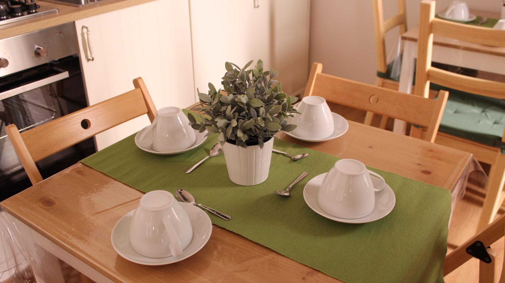 Restaurant B&B Cianciana