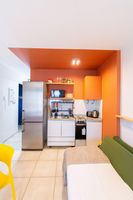 Arriendo temporal - Hornera Caffe - Terminal, Bioceres, IUNIR