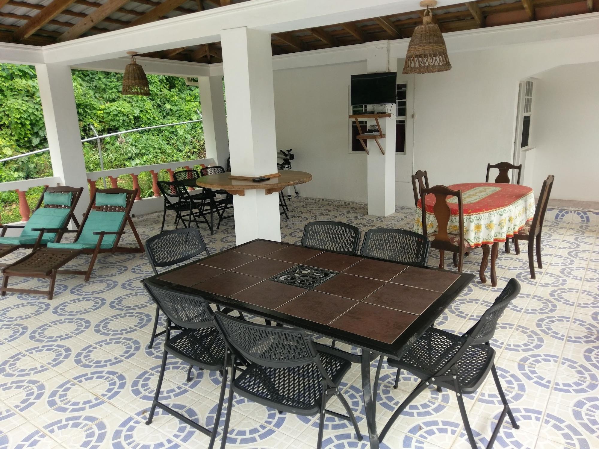 Restaurant Polish Princess Guest House