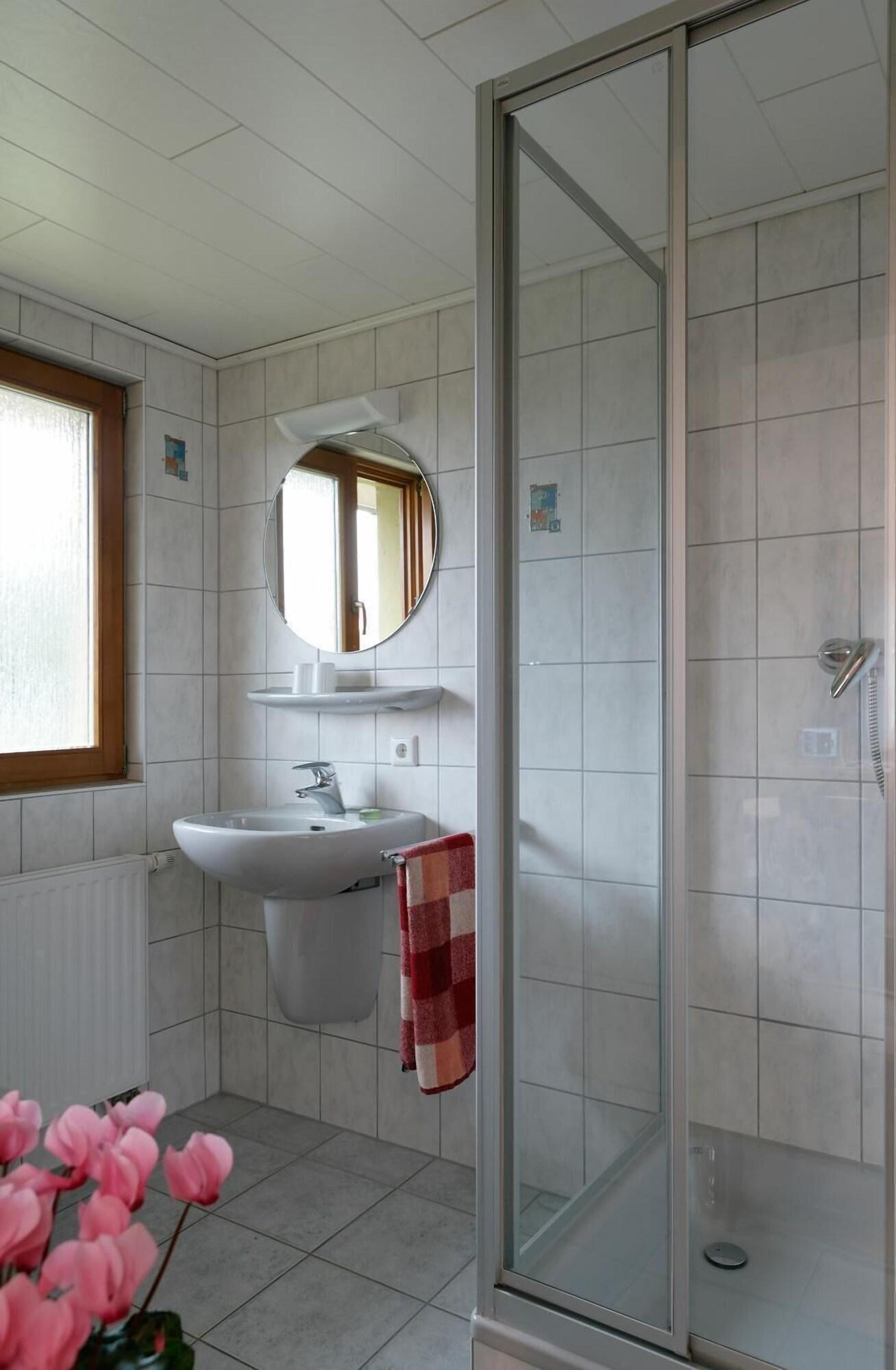 Equipamiento de Habitación Gasthof zur Burg