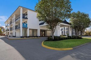 Alojamiento - SureStay Hotel by Best Western Spring North Houston