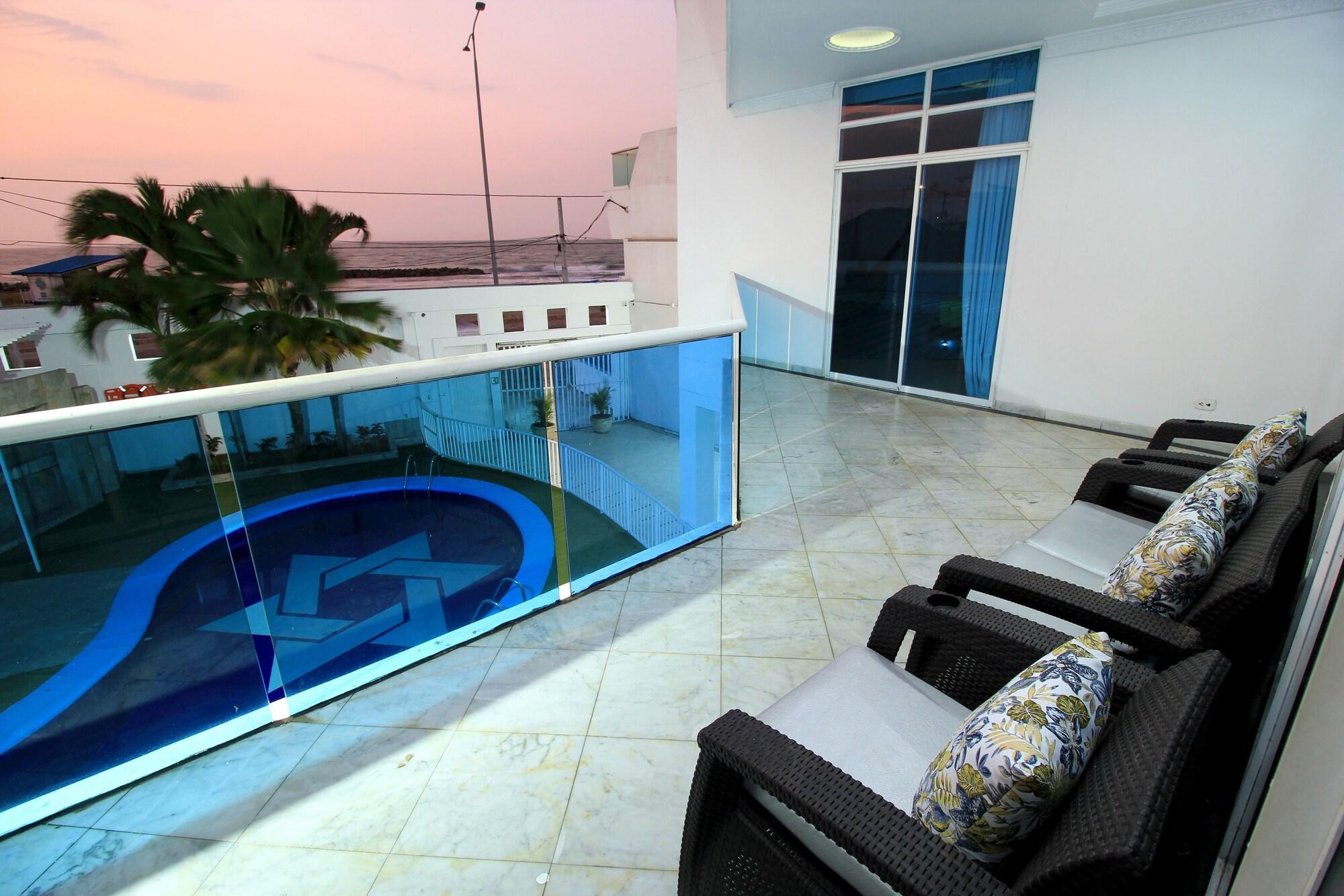 Hotel Hotel Abi INN By GEH Suites
