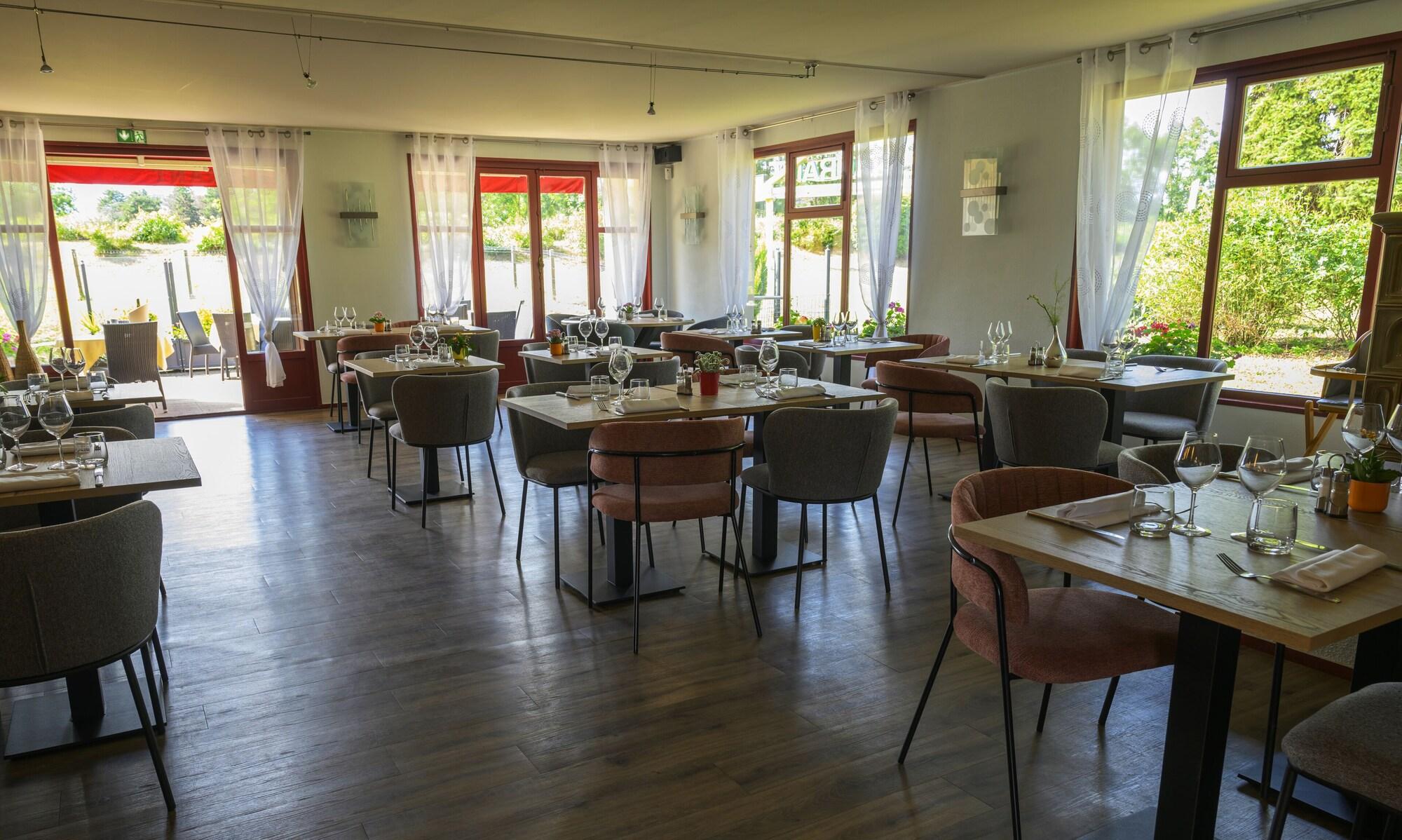 Comodidades del Alojamiento Au Relais D'Alsace