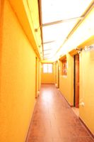 Alojamiento - Hostal Waytay