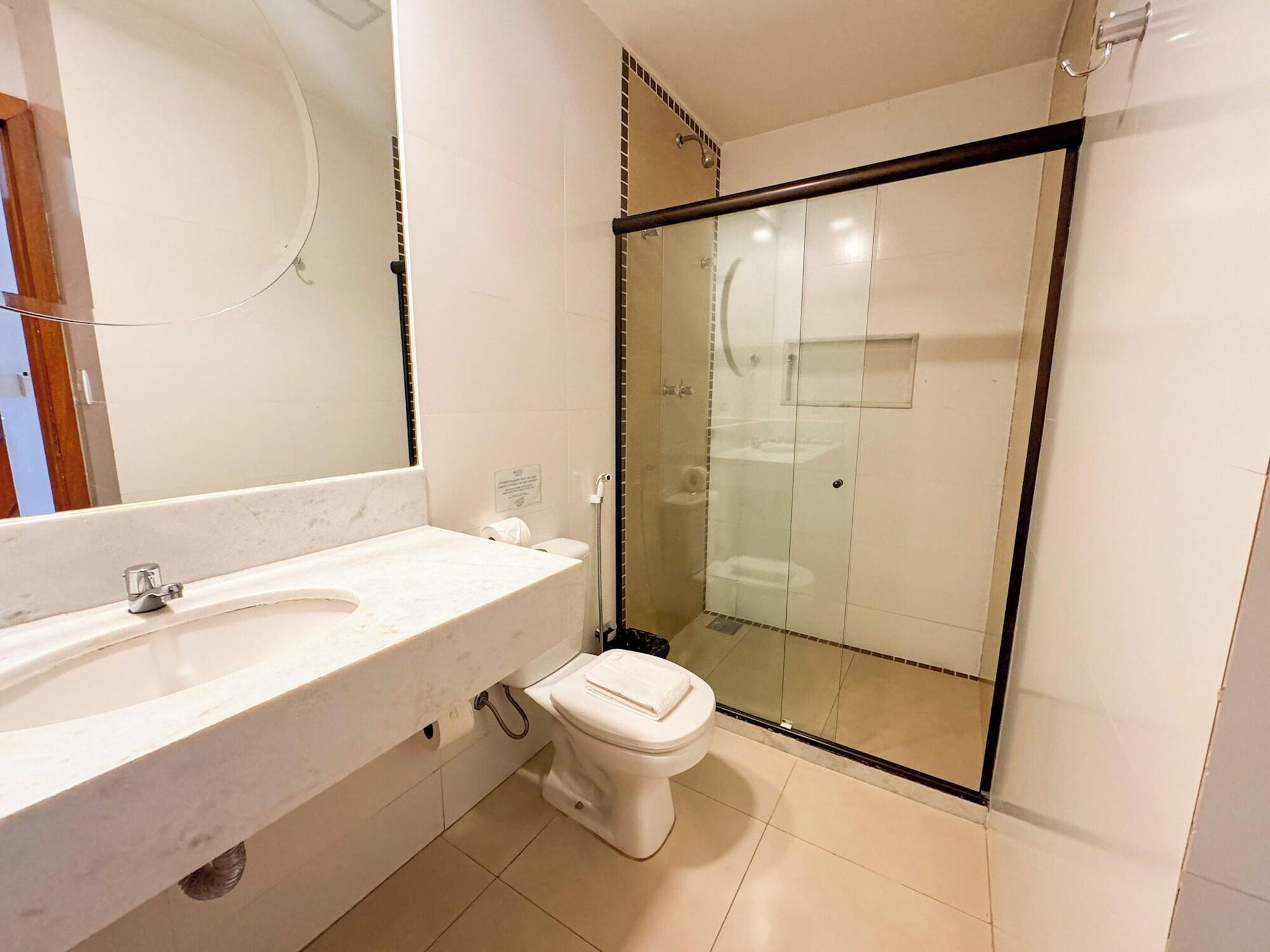 Habitación Hotel Premium Recanto da Passagem