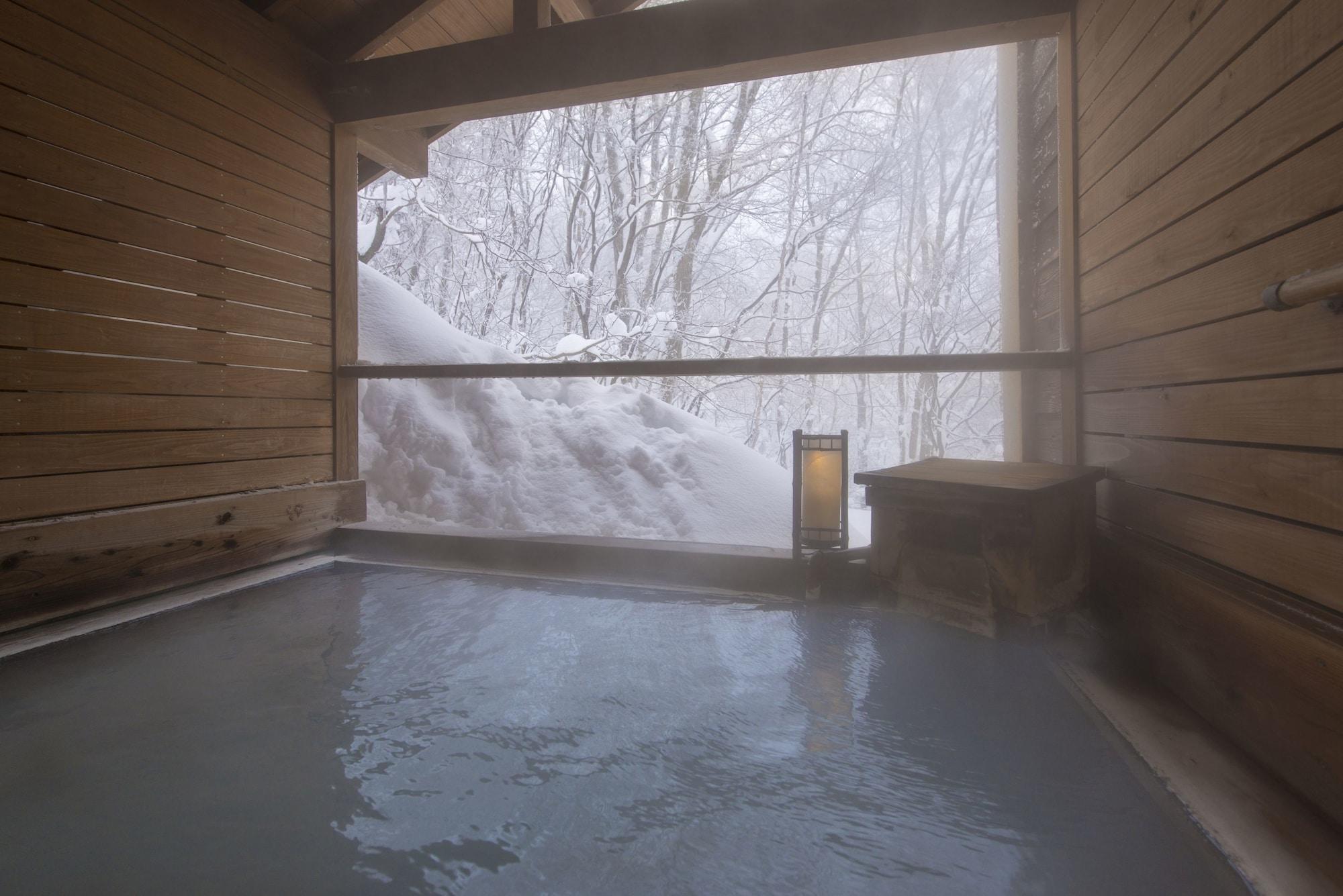 Spa Takamiya Hotel Jurin