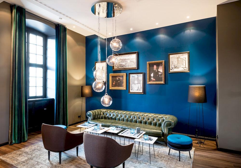 Varios Motel One Magdeburg