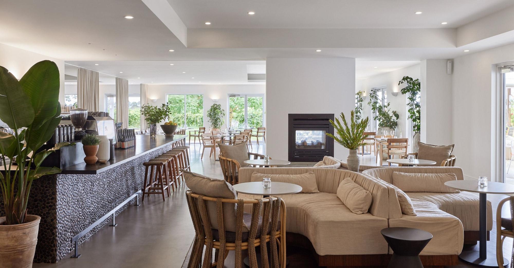 Restaurant Lancemore Milawa