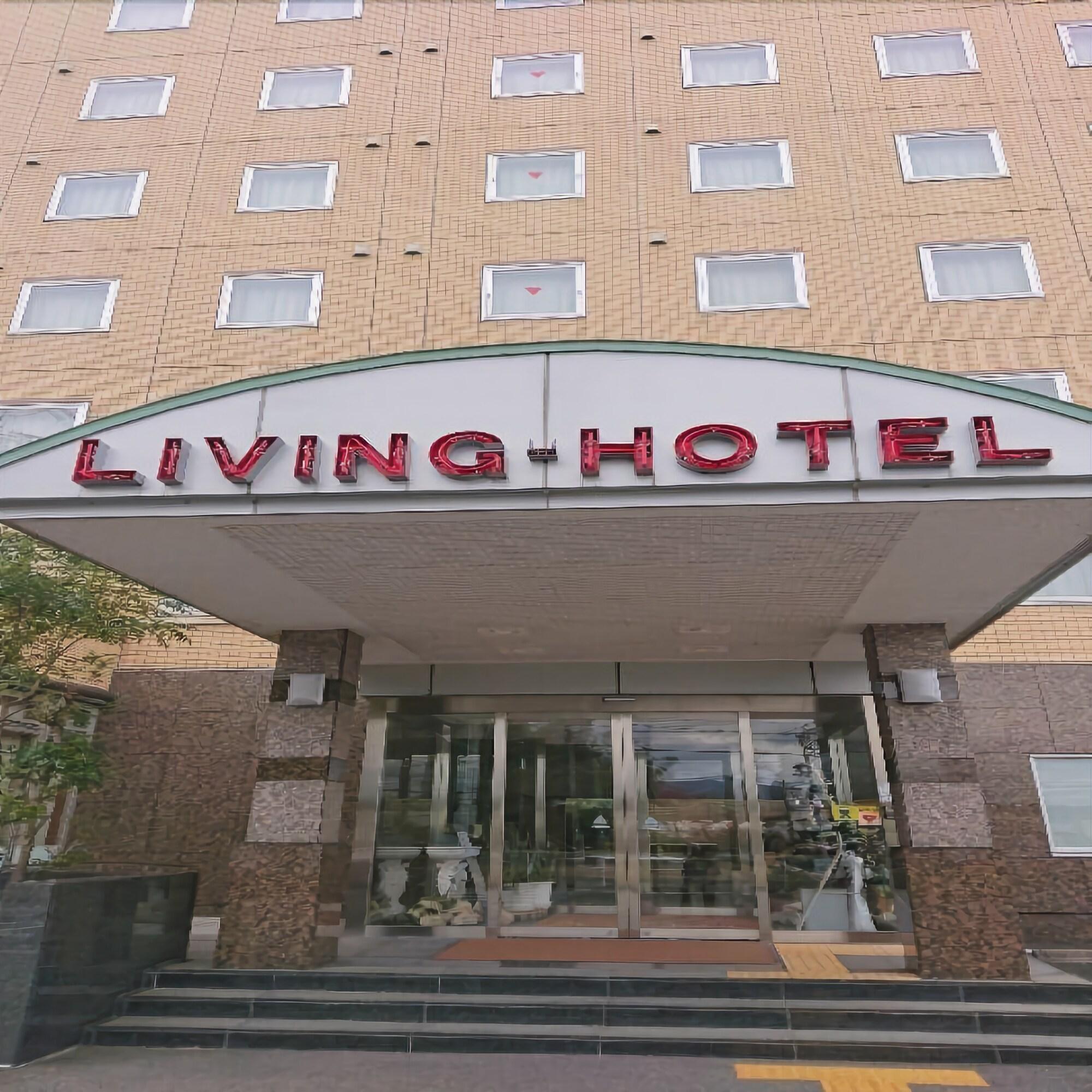 Varios Living Hotel Kameyama
