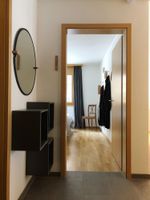 Alquiler Vacacional - Modern Comfort and Convenience with Big Terrace & Parking