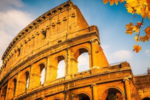 Paquete - Paquetes a Roma