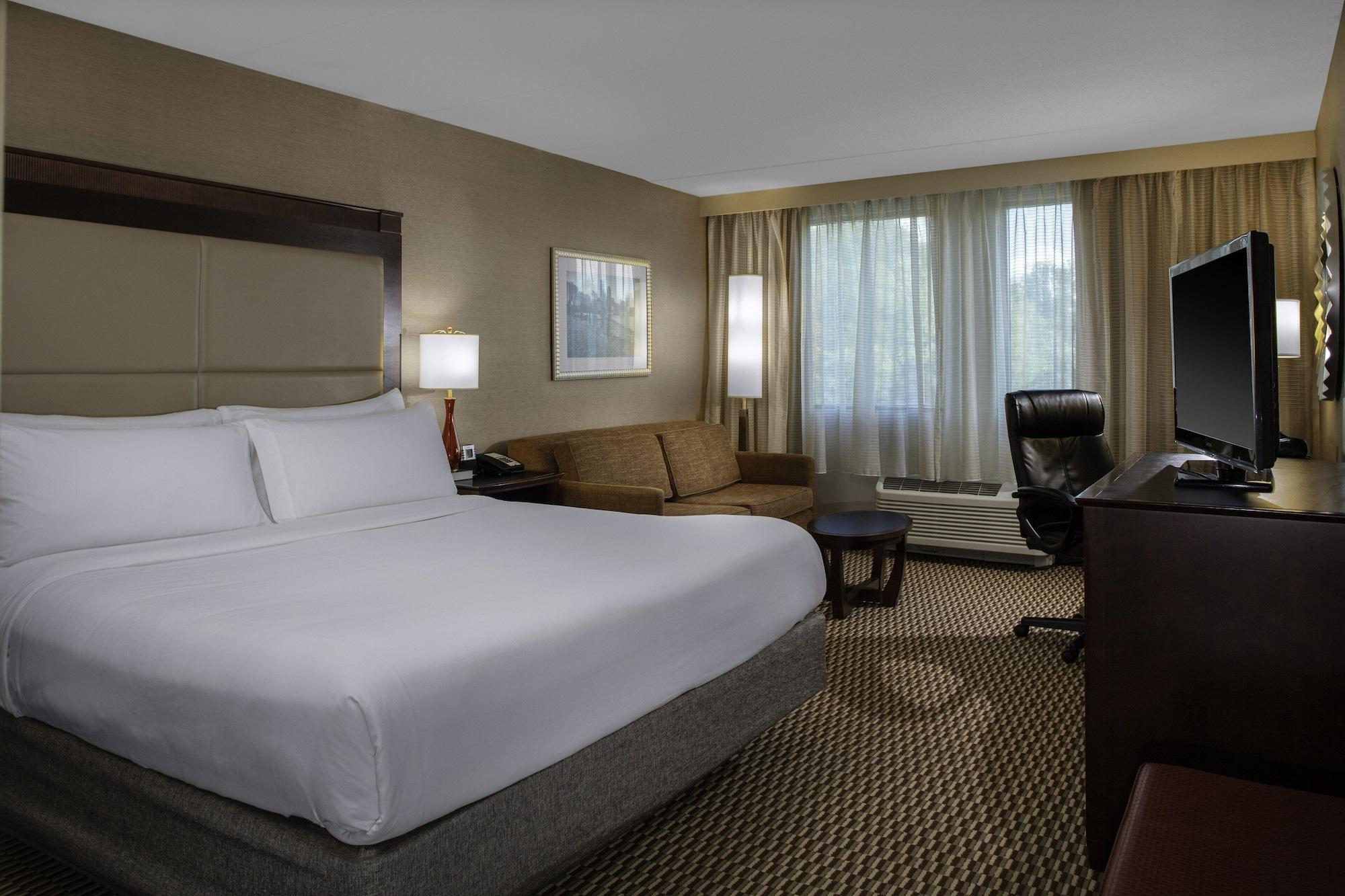 Habitación Crowne Plaza Boston - Woburn by IHG