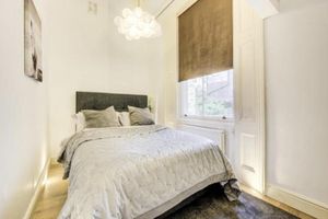 Alquiler Temporario - Chelsea - 2bed Apartment - Sleeps 4 - Pet Friendly