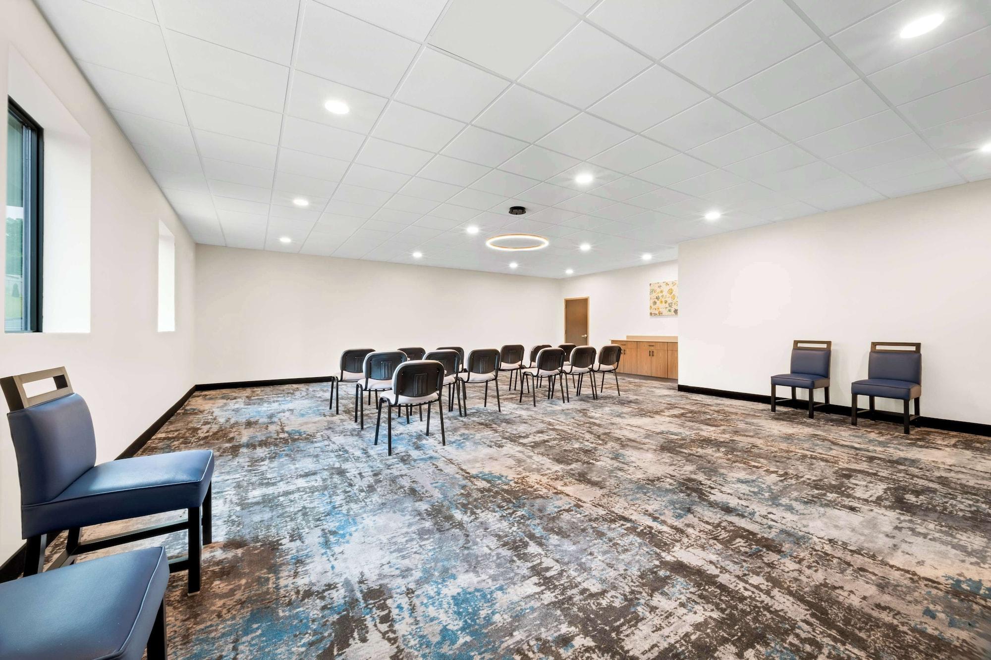 Sala de Reuniones Best Western Niantic - New London/Mystic Area