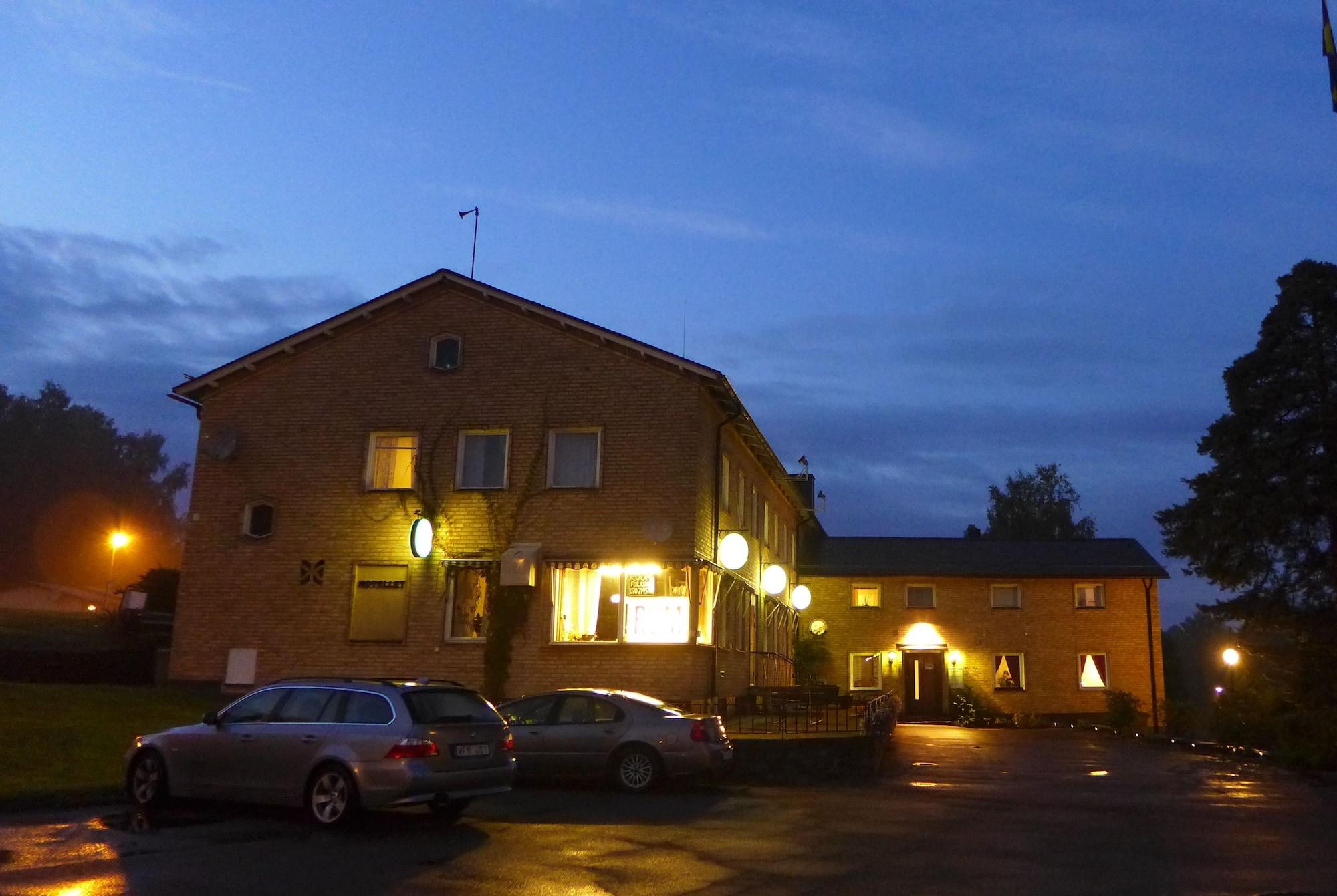 Varios Grums Hotell