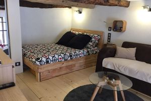 Alquiler Vacacional - "Gîte de la Fount" furnished with tourism 4 stars