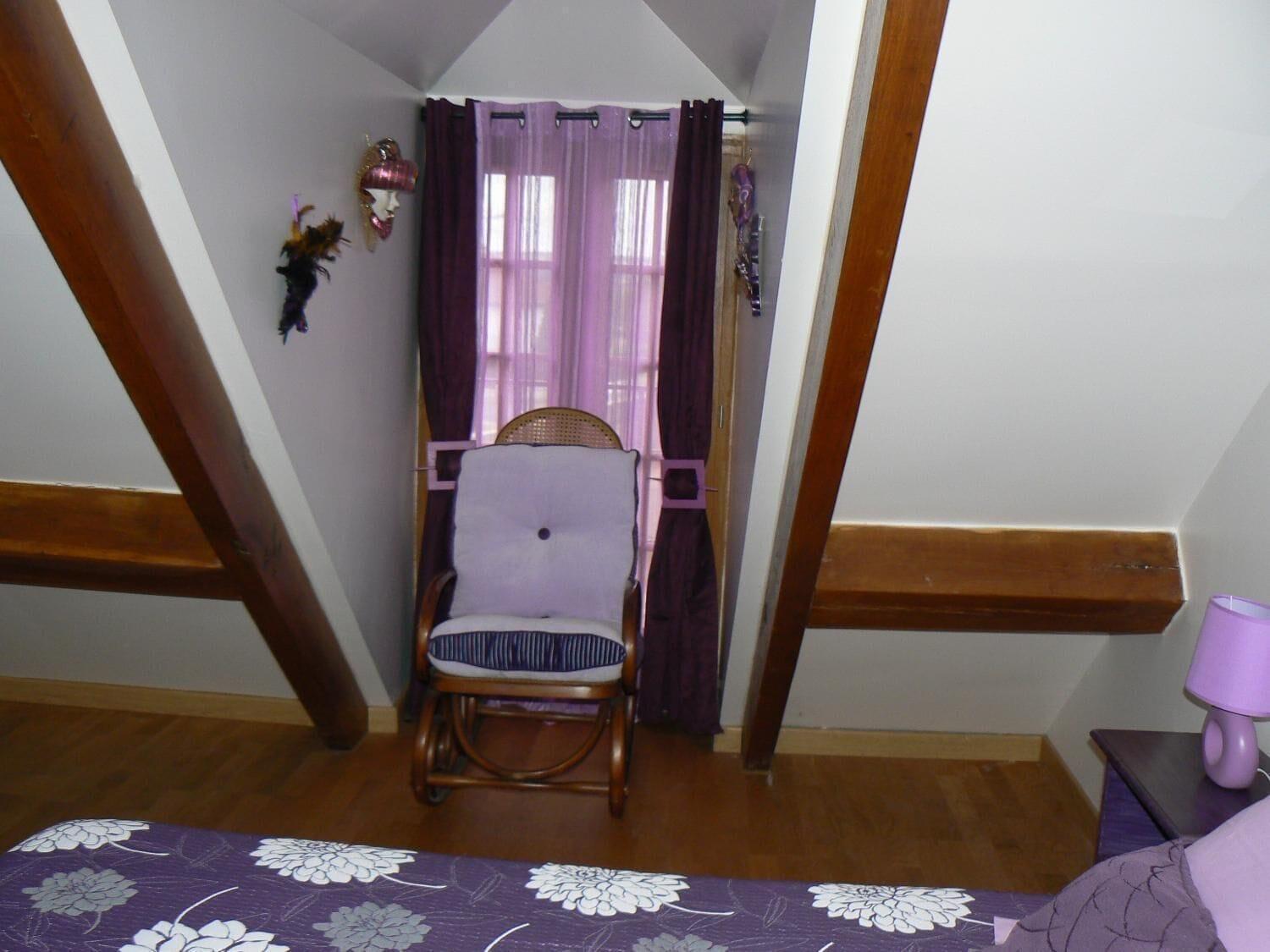 Habitación Le Manoir Des Chapelles
