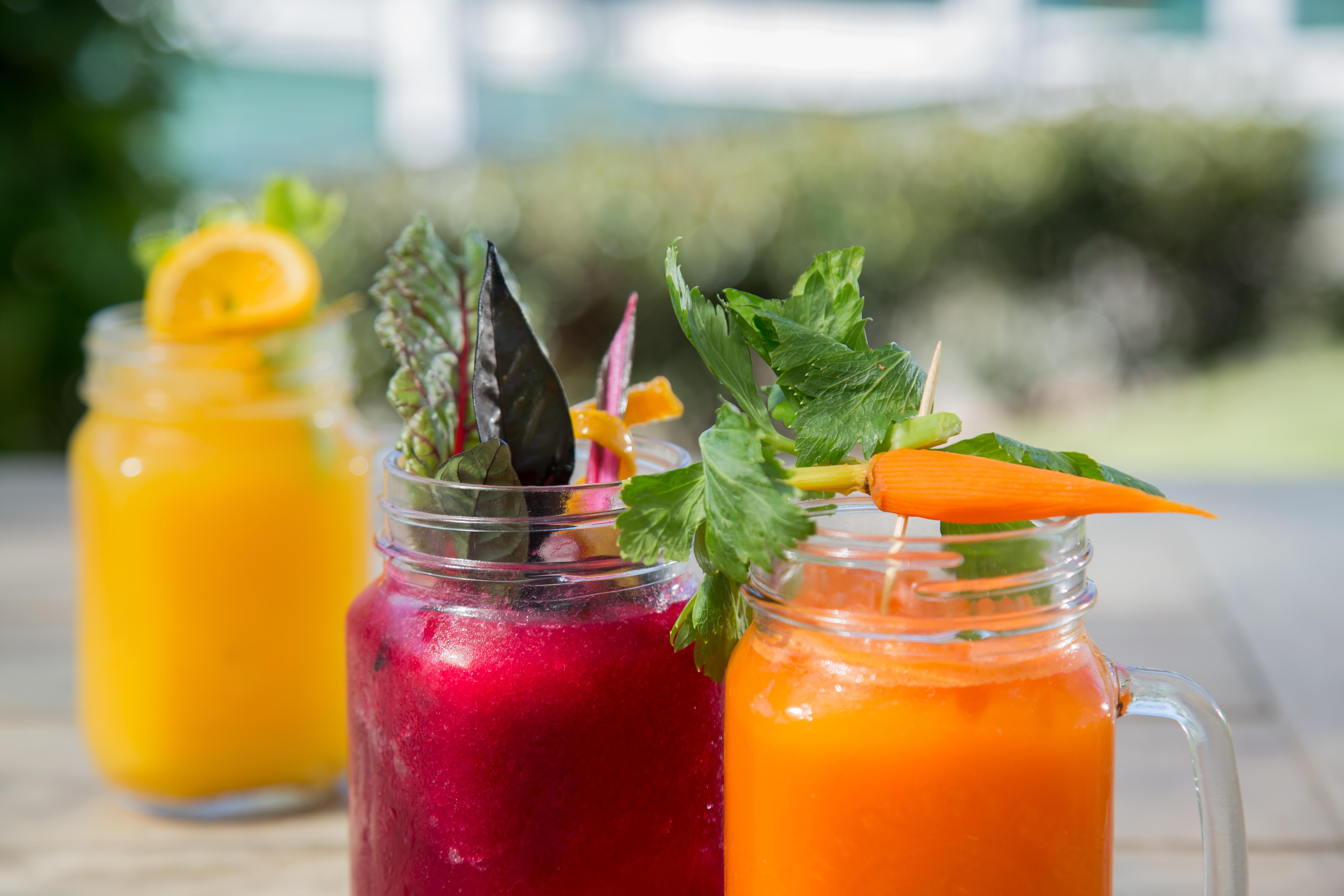 Restaurant Fancourt hotel