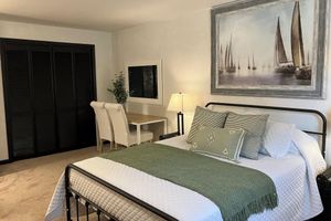 Alquiler Vacacional - Studio w/pool & hot tub -only minutes to Triple Crown hiking trails