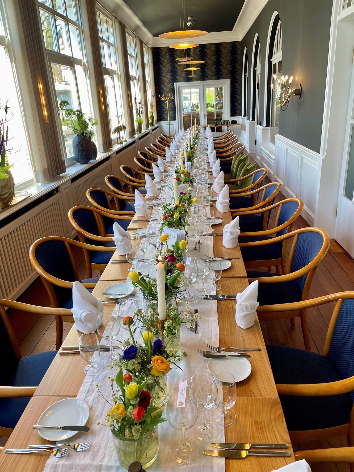 Restaurant Högers Hotel und Restaurant