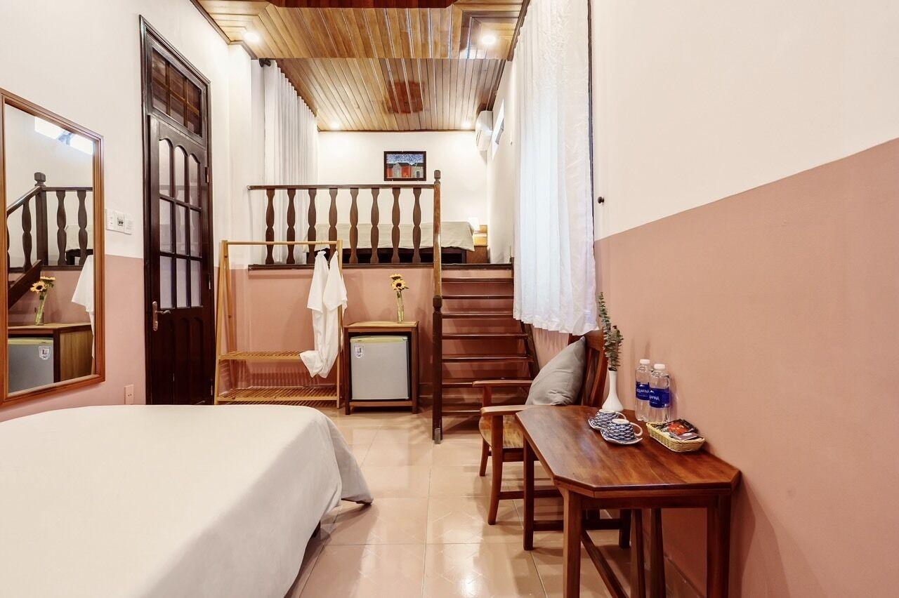Varios An Hien Homestay Hoi An