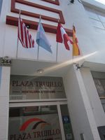 Alojamiento - Plaza Trujillo Hotel