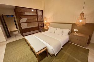 Alquiler Vacacional - Fully Remodeled 3 bed Luxury Villa w/ Staff, Golf Cart & Premier Access