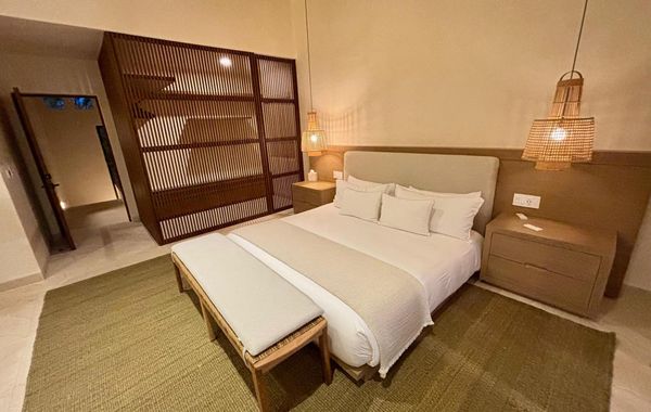 Fully Remodeled 3 bed Luxury Villa w/ Staff, Golf Cart & Premier Access - Hoteles con jacuzzi en Punta de Mita, Nayarit