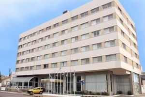 Hospedagens - Hotel Austral