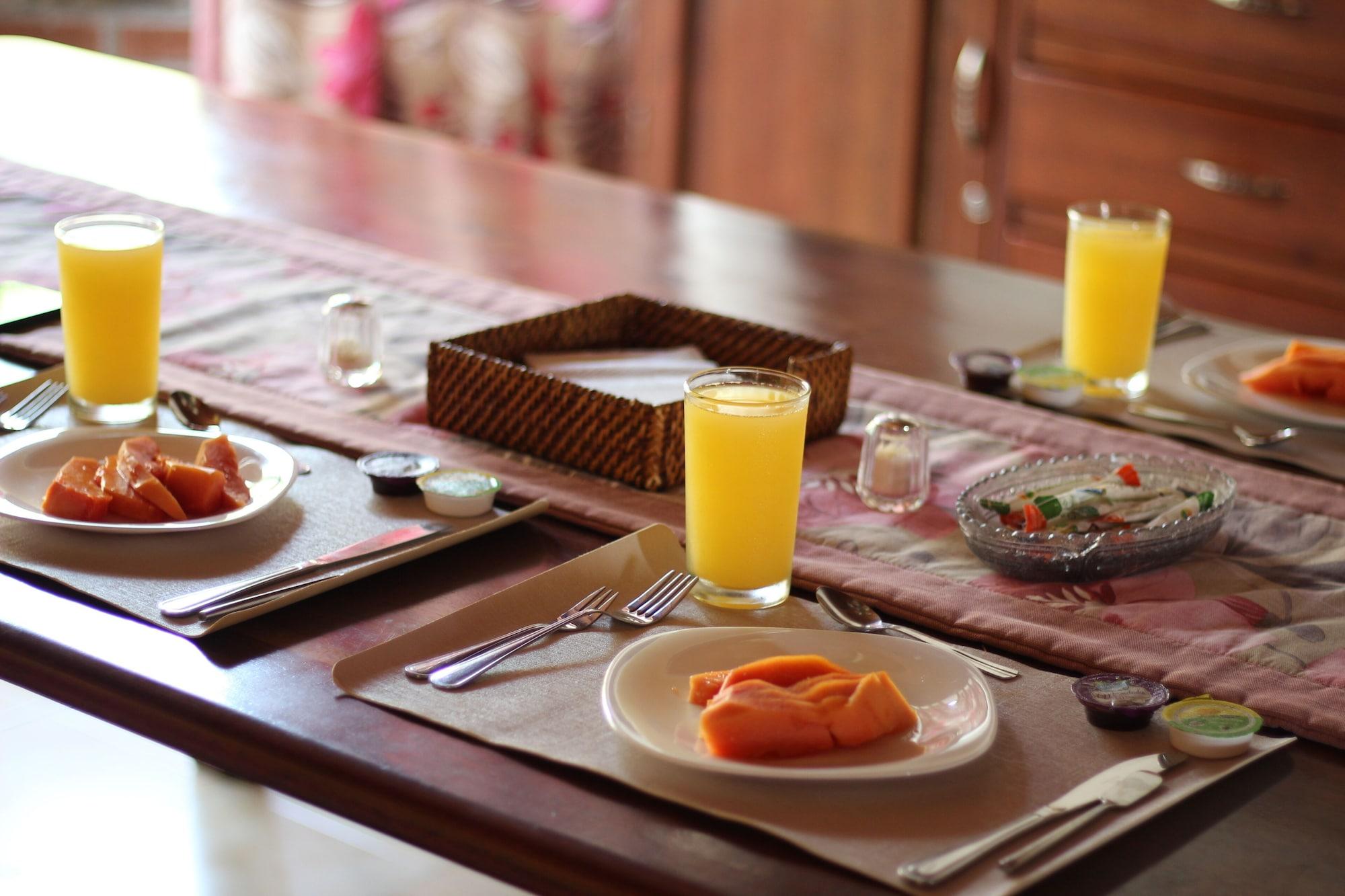 Restaurant Amazilia Hotel