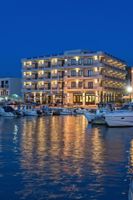 Alojamiento - Porto Veneziano Hotel