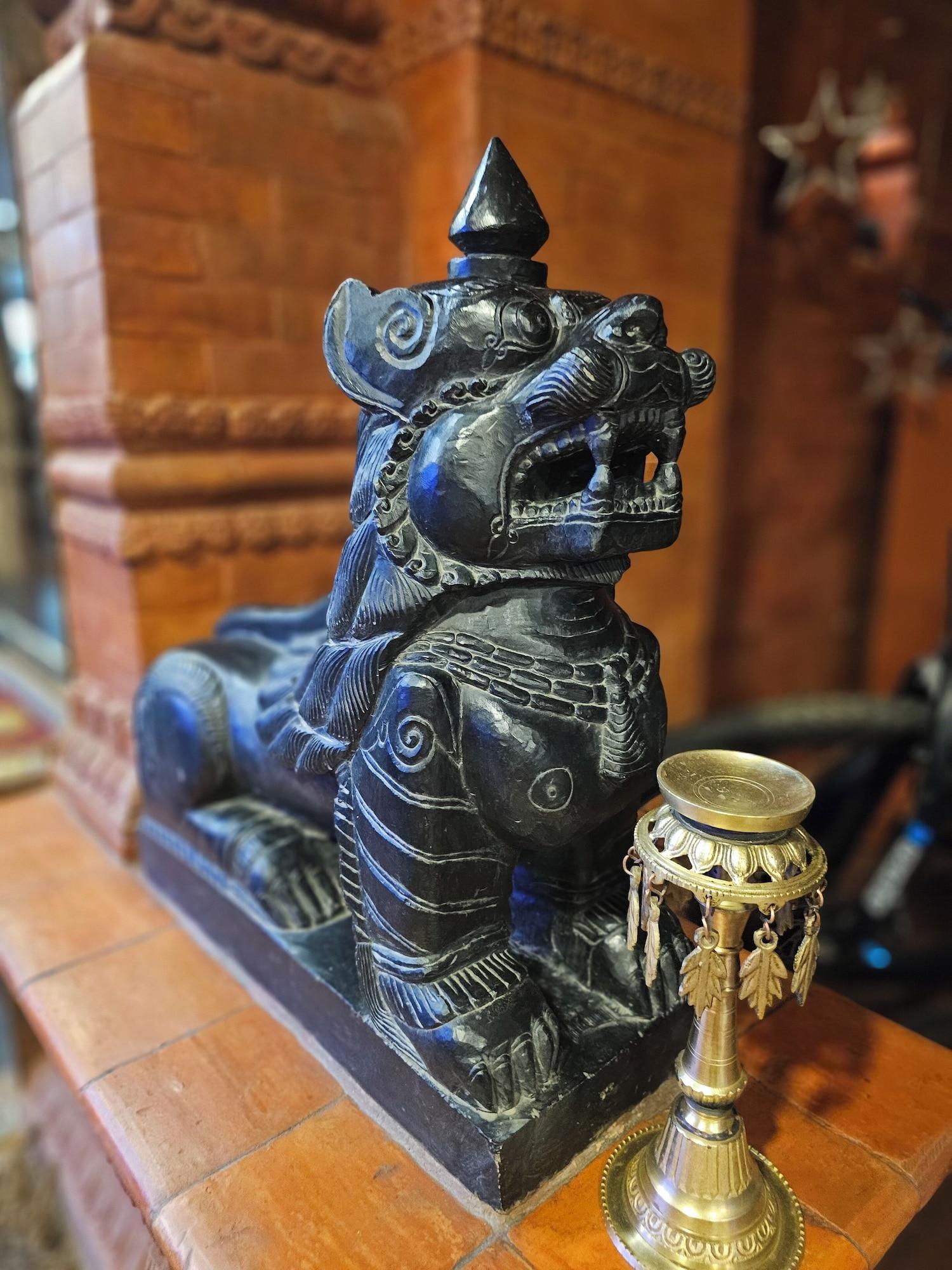 Vista Exterior Sagarmatha Apartment Bed & Breakfast